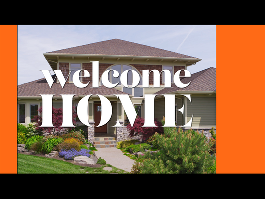 Welcome Home: Mini-movie