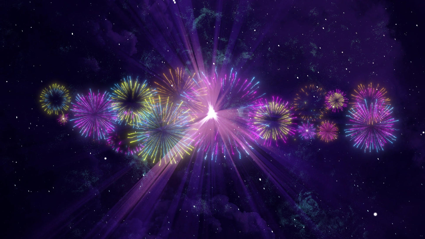 Celebration Sky 04