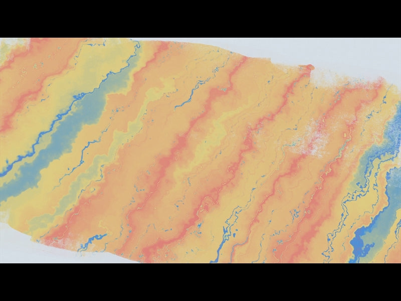 Grateful Easter Loop 05