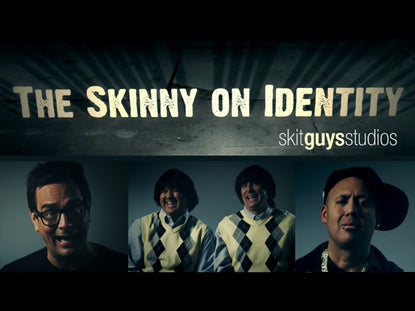 The Skinny On Identity