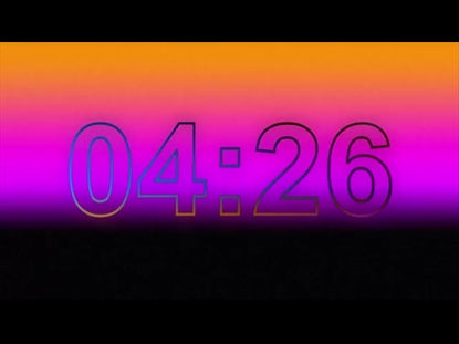 I Believe Countdown 02