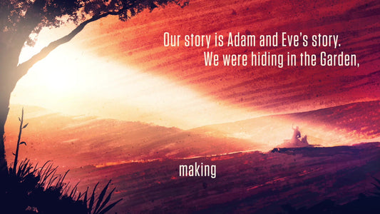 A Resurrection Story