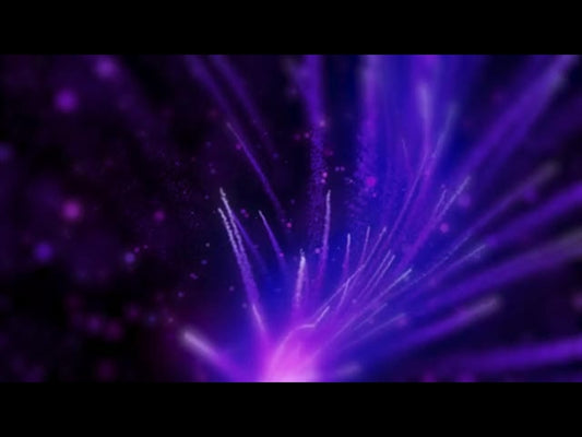 Sparks And Flicker Volume 1 - Worship Background Motion 4