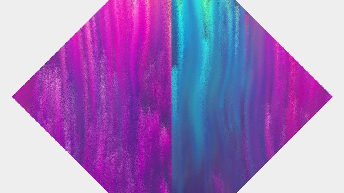 Colorful Easter Diamond Still