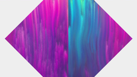 Colorful Easter Diamond Still