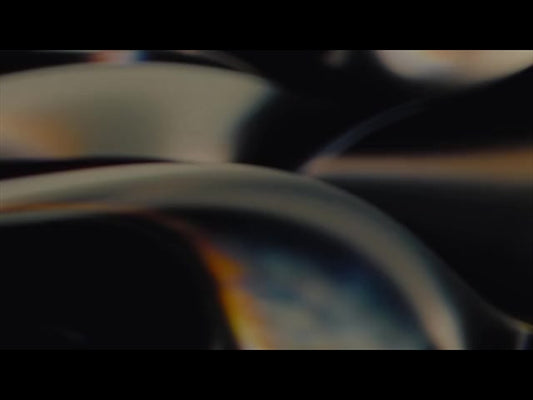 Flow Dark Glass