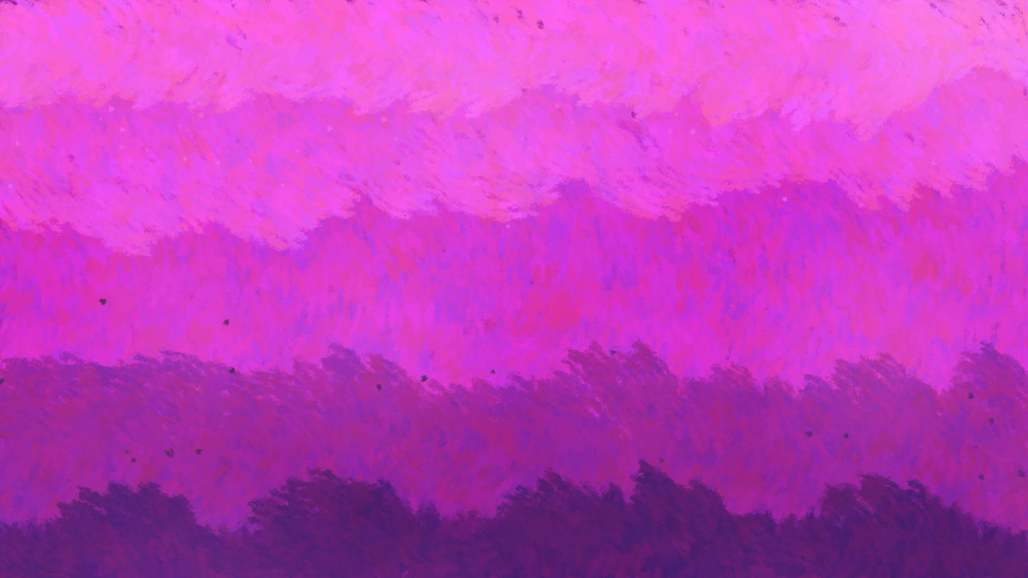 Impressions Hills Still
