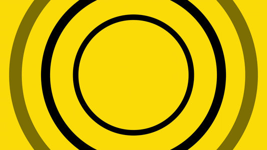 Radiate Yellow