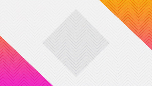 Line Art Diagonal Still