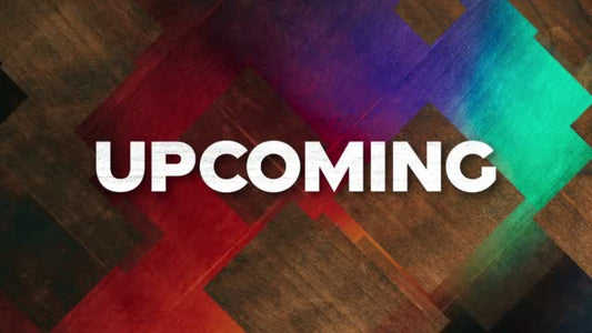 Woodgrain Gradients Upcoming