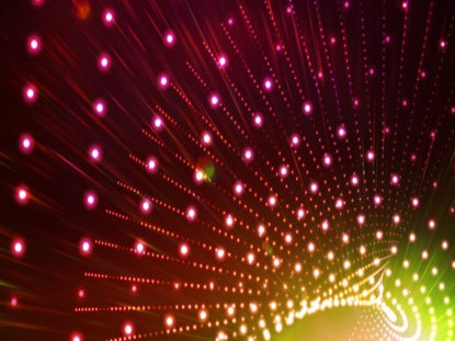 Radiant Vortex 1