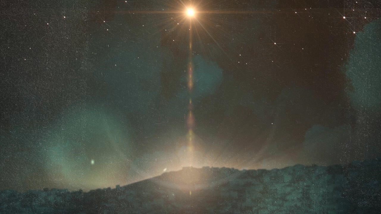 Peaceful Christmas Eve 01 Still