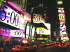 Times Square Countdown