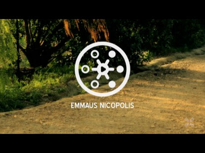 Promised Land Emmaus Nicopolis