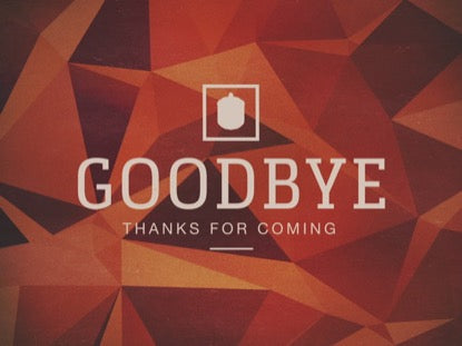 Fall Poly Goodbye