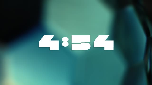 Hex Countdown 02