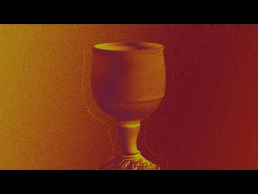 Easter Colors Orange 2