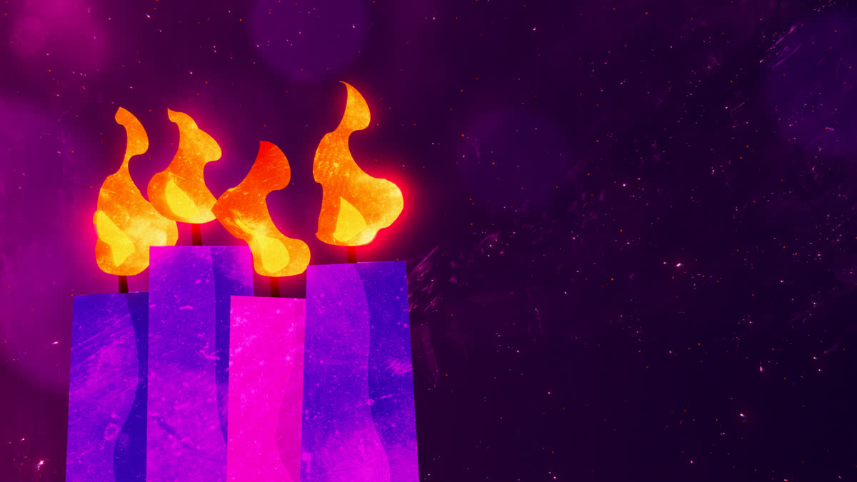 Advent Visions 6