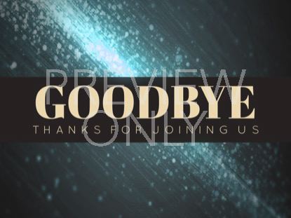 Stardust Closing Still