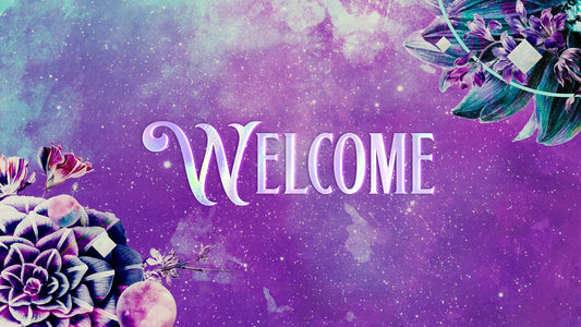 Mother's Day Glam Welcome