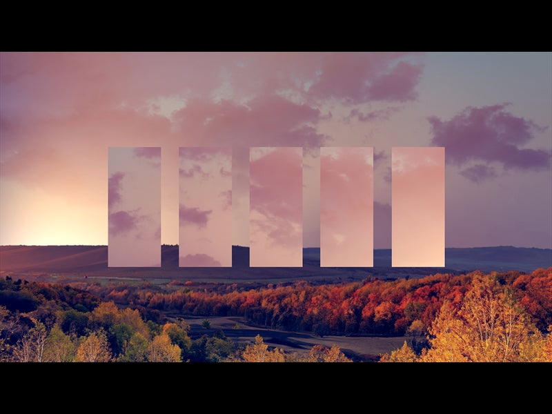 Wilderness Fall 9 Remix