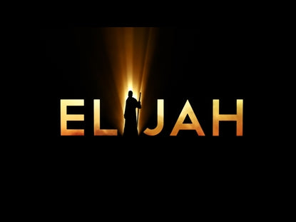 Elijah