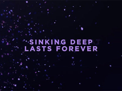 Sinking Deep (Hsk Remix)