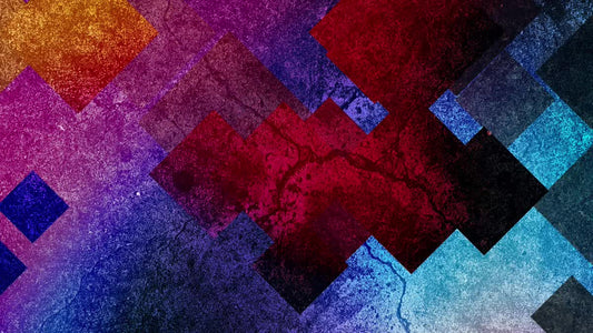 Textured Gradients 02