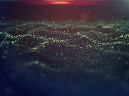 Particle Wave