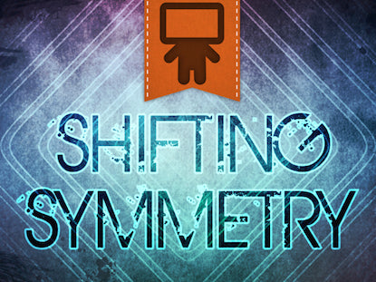 Shifting Symmetry Collection