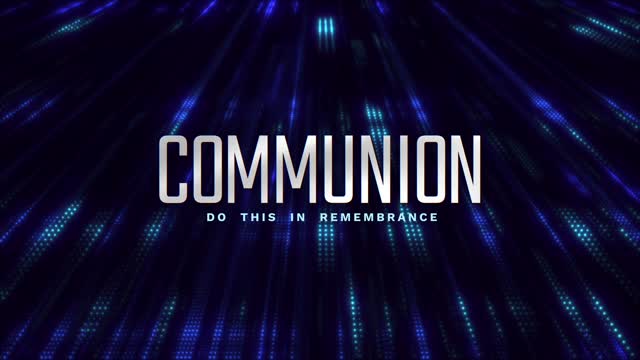 Grid Space Communion