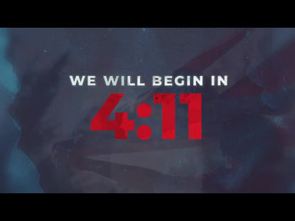 Freedom Vol 3 5-minute Countdown