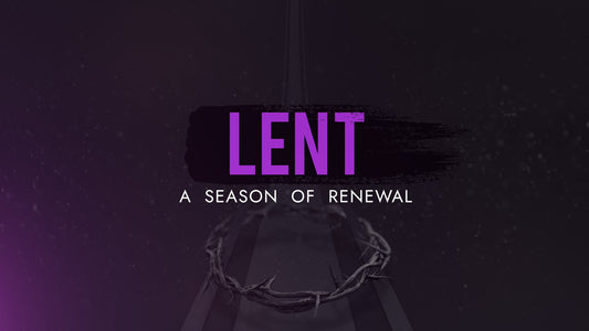 Lent Title Still Vol1