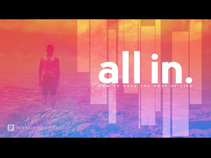 All In Bumper