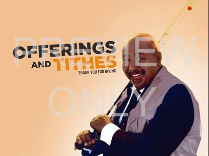 Daditude Offerings And Tithes Title 1