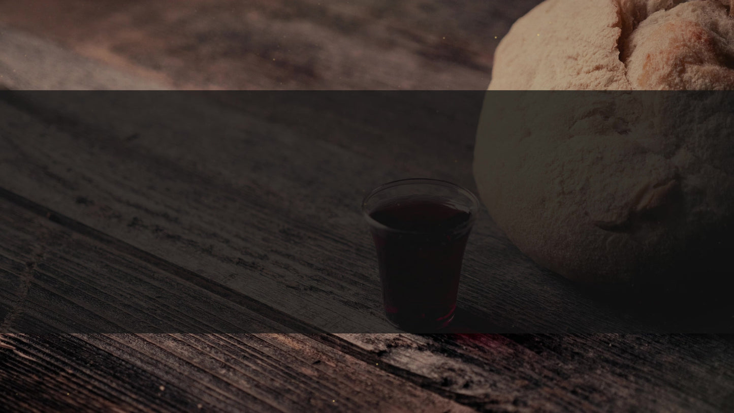 Bread And Cup Side Box Still