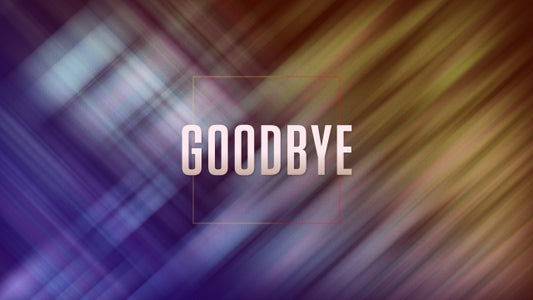 Color Blur Closing