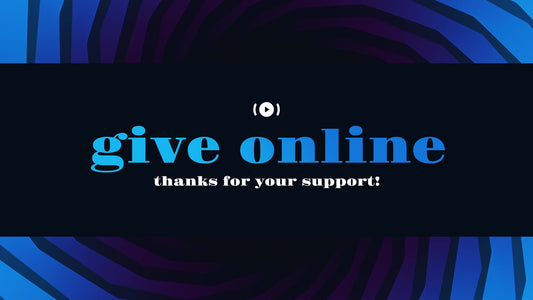 Spirals Give Stream Still