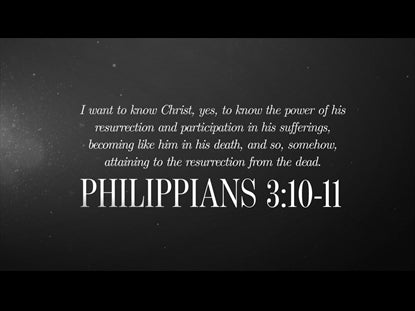 From The Ashes Scripture Motion