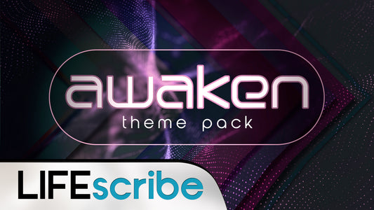 Awaken Collection