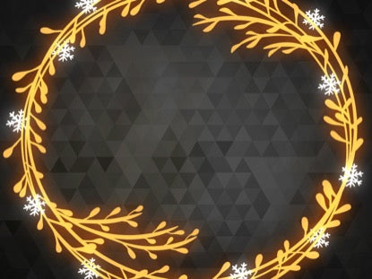 Peaceful Advent Midnight 2 Motion