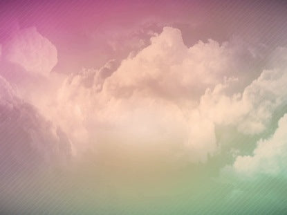Spring Clouds 3