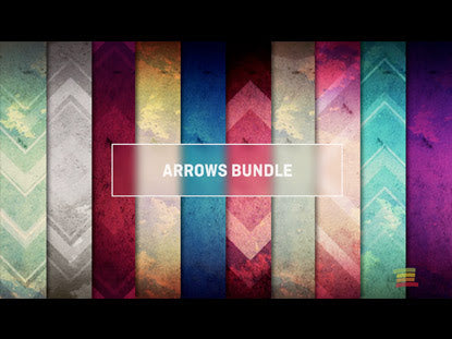 Arrows Collection