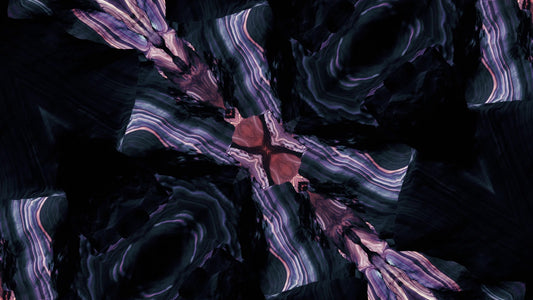 Terrain Theory Crags Alt