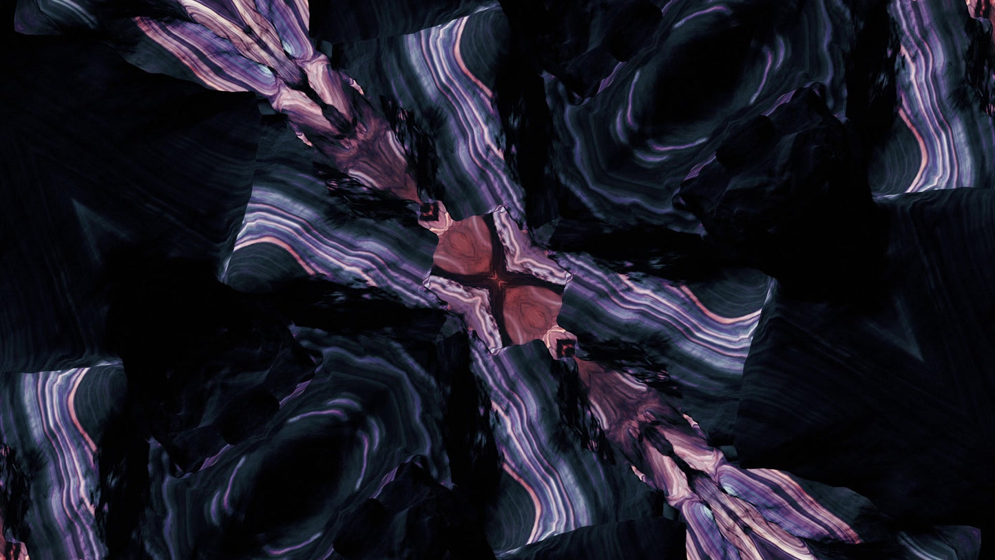 Terrain Theory Crags Alt