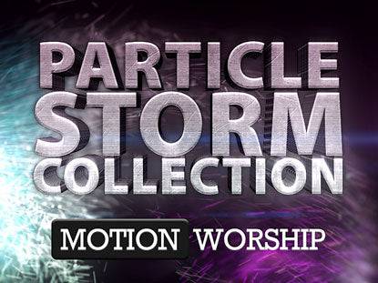 Particle Storm Collection
