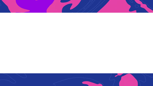 Color Topo Two Bar Still