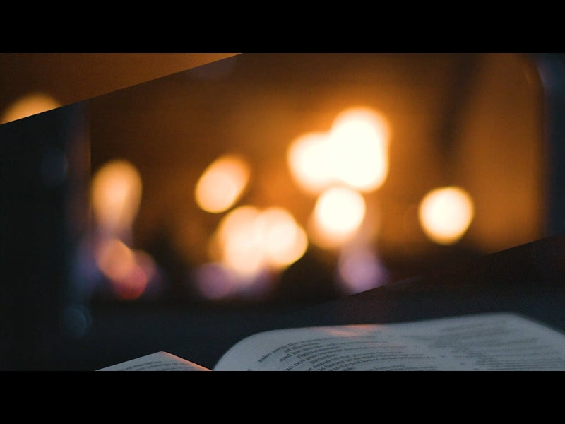 Fireside Read Loop 02