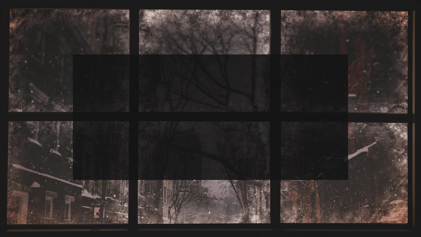 Christmas Windows 6 Alt Still