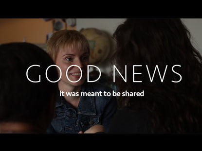 Good News Easter Invite